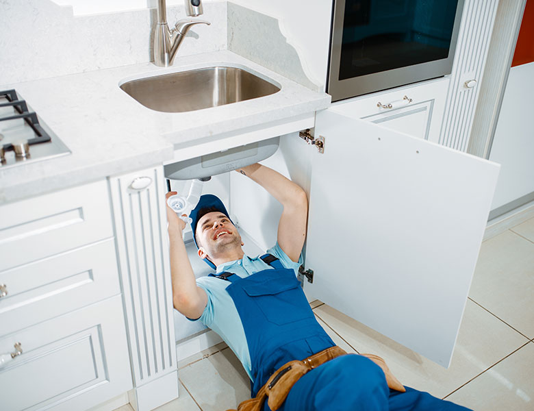 We Fix All Plumbing Problem